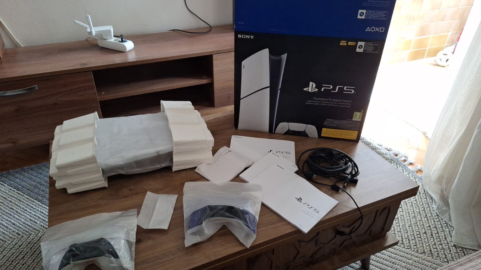 SONY Playstation 5 
