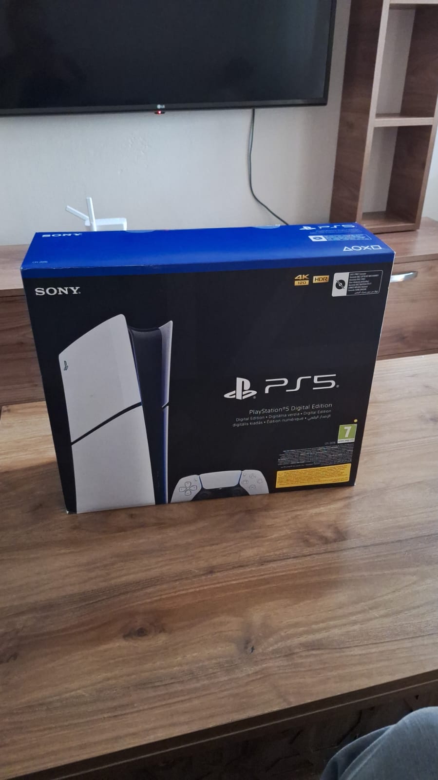SONY Playstation 5 